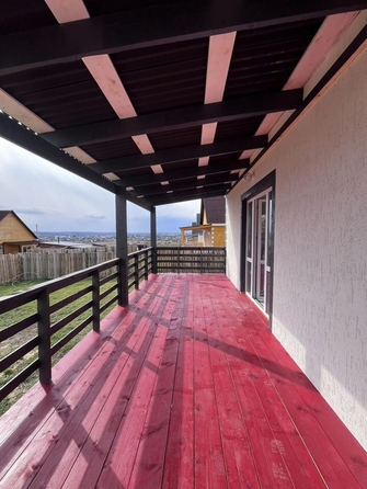 
  Продается дом, 90 м², деревня Грановщина
. Фото 11.