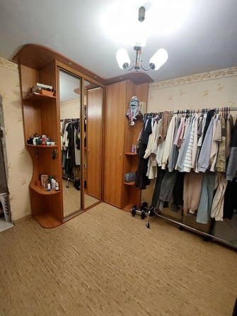 
  Продается 3-комн. квартира, 63 м², 18 мкр, д. 5
. Фото 2.