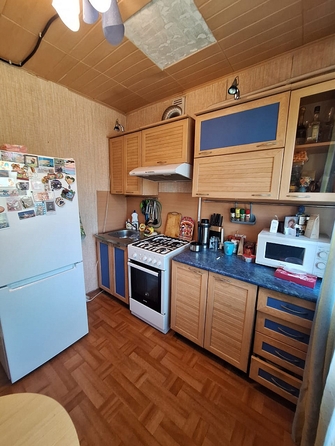 
  Продается 2-комн. квартира, 45 м², 82 кв-л, д. 20
. Фото 1.