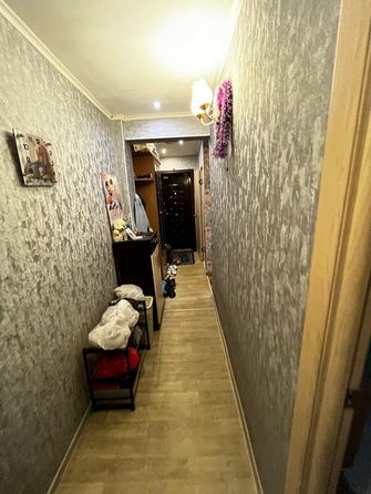 
  Продается 2-комн. квартира, 45 м², 82 кв-л, д. 20
. Фото 4.