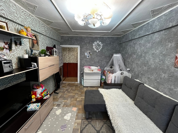 
  Продается 3-комн. квартира, 54 м², 207/210 кв-л, д. 5
. Фото 2.