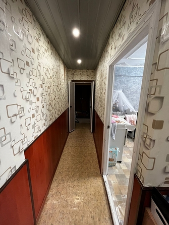 
  Продается 3-комн. квартира, 54 м², 207/210 кв-л, д. 5
. Фото 4.