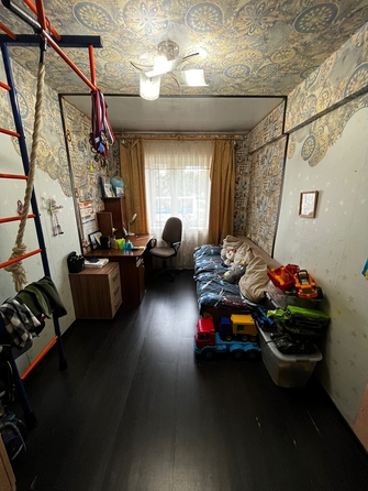 
  Продается 3-комн. квартира, 54 м², 207/210 кв-л, д. 5
. Фото 7.