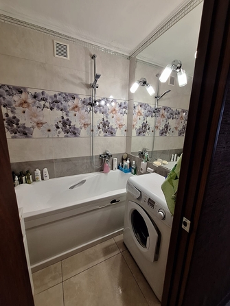 
  Продается 3-комн. квартира, 60 м², 17 мкр, д. 12
. Фото 11.