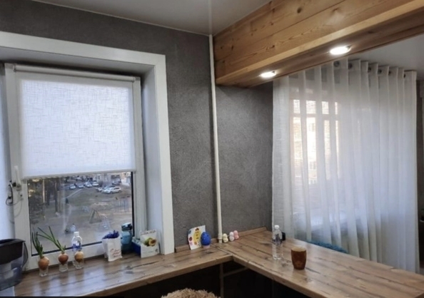 
  Продается 3-комн. квартира, 59 м², 207/210 кв-л, д. 6
. Фото 5.