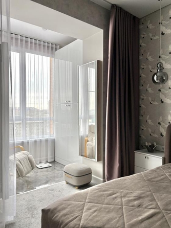 
  Продается 4-комн. квартира, 91 м², ЖК Вдохновение
. Фото 5.