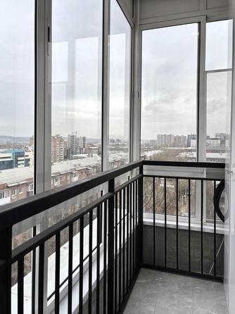 
  Продается 4-комн. квартира, 91 м², ЖК Вдохновение
. Фото 27.