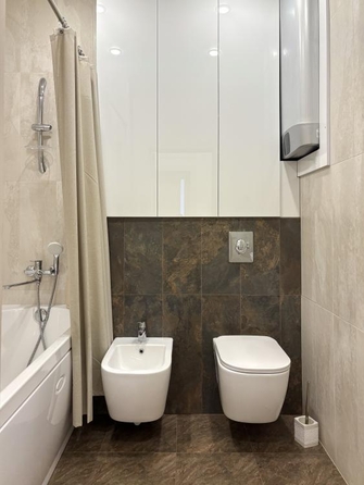 
  Продается 4-комн. квартира, 91 м², ЖК Вдохновение
. Фото 30.