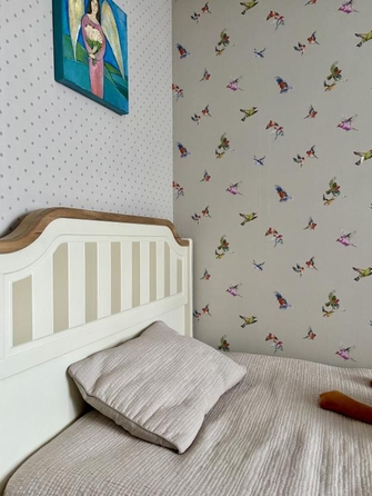 
  Продается 4-комн. квартира, 91 м², ЖК Вдохновение
. Фото 45.