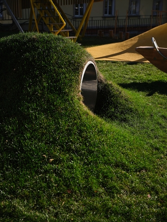 
  Продается парковка, 15.84 м², ЖК Новые Горизонты на Пушкина, б/с 5
. Фото 9.