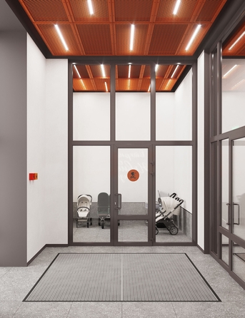 
  Продается парковка, 15.84 м², ЖК Новые Горизонты на Пушкина, б/с 5
. Фото 11.