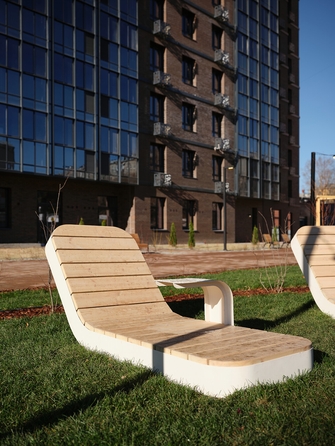 
  Продается парковка, 14.26 м², ЖК Новые Горизонты на Пушкина, б/с 5
. Фото 8.