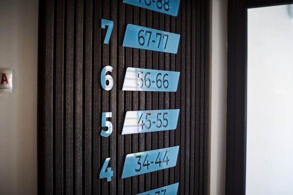 
  Продается 1-комн. квартира, 21.86 м², ЖК Юго-Западный, дом 17
. Фото 6.