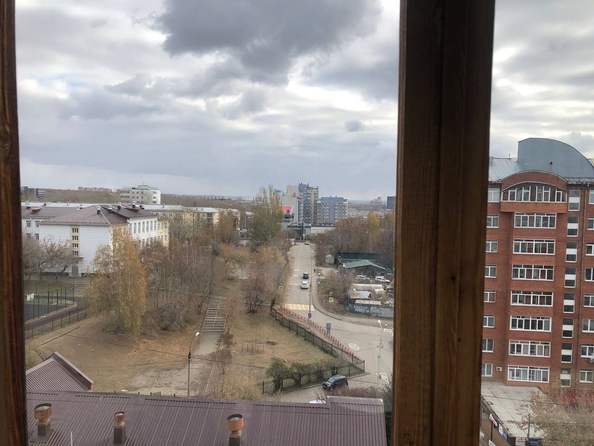 
  Продам 2-комн. квартиру, 48.2 м², Цимлянская ул, д. 11
. Фото 13.