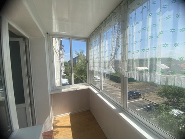 
  Продается 3-комн. квартира, 63.2 м², Советская (Китой мкр.) ул, д. 4
. Фото 12.