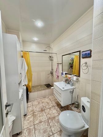 
  Продается 2-комн. квартира, 48.1 м², ЖК Рассвет, б/с 1,2
. Фото 8.