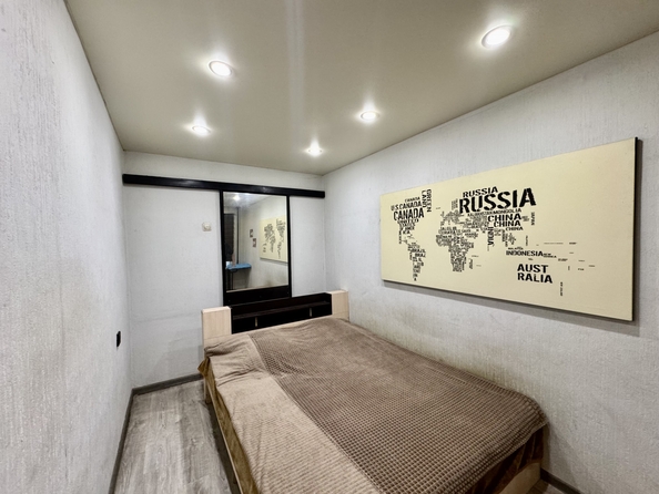 
  Продается 2-комн. квартира, 43.5 м², 84 кв-л, д. 16
. Фото 6.