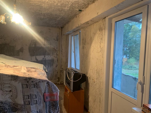 
  Продается 1-комн. квартира, 35.2 м², 17а мкр, д. 27
. Фото 2.