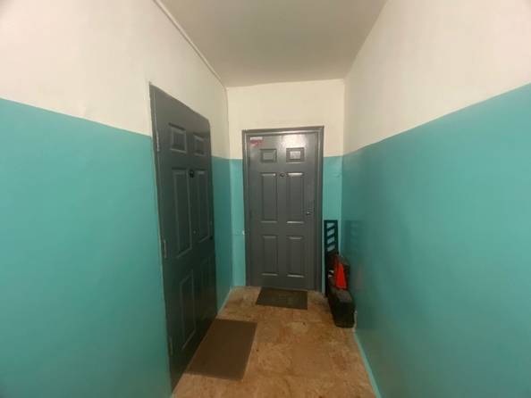 
  Продается 2-комн. квартира, 56.2 м², 32 мкр, д. 2
. Фото 16.