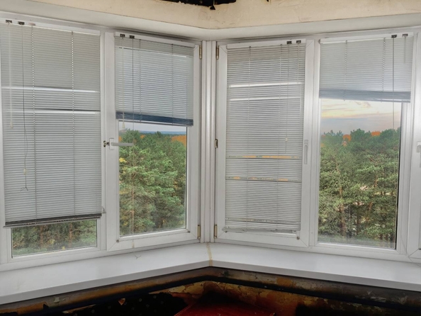 
  Продается 2-комн. квартира, 53.1 м², 192 кв-л, д. 1
. Фото 6.