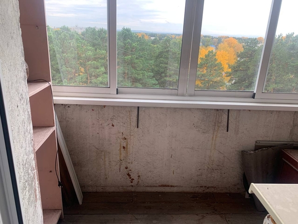 
  Продается 2-комн. квартира, 53.1 м², 192 кв-л, д. 1
. Фото 9.