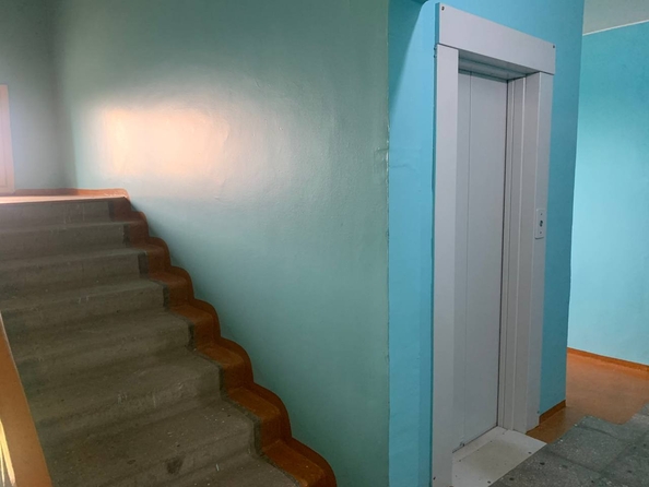 
  Продается 2-комн. квартира, 53.1 м², 192 кв-л, д. 1
. Фото 11.