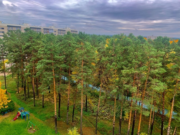 
  Продается 2-комн. квартира, 53.1 м², 192 кв-л, д. 1
. Фото 13.