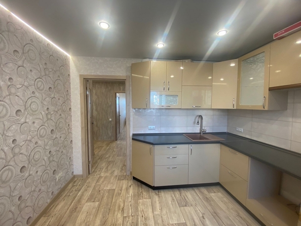 
  Продается 2-комн. квартира, 62.2 м², ЖК Современник
. Фото 3.