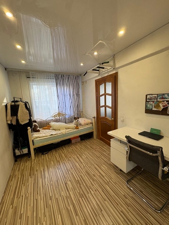 
  Продается 3-комн. квартира, 55.9 м², 92/93 кв-л, д. 17
. Фото 3.