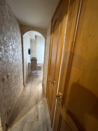 
  Продается 3-комн. квартира, 55.9 м², 92/93 кв-л, д. 17
. Фото 9.