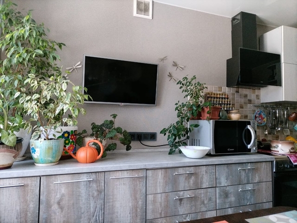 
  Продается 4-комн. квартира, 76.7 м², 212 кв-л, д. 6
. Фото 6.