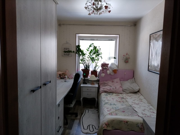 
  Продается 4-комн. квартира, 76.7 м², 212 кв-л, д. 6
. Фото 8.