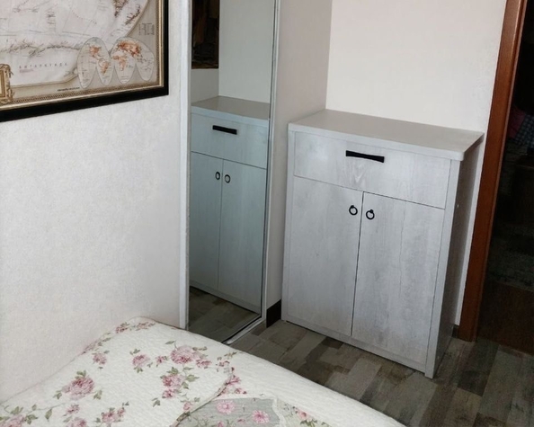 
  Продается 4-комн. квартира, 76.7 м², 212 кв-л, д. 6
. Фото 9.