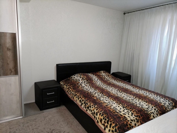 
  Продается 4-комн. квартира, 76.7 м², 212 кв-л, д. 6
. Фото 12.