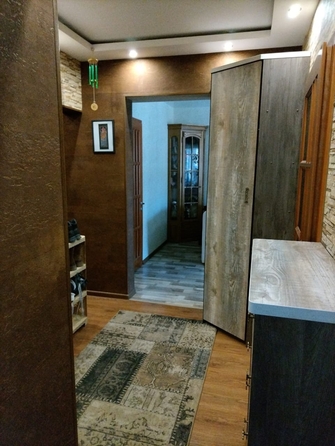 
  Продается 4-комн. квартира, 76.7 м², 212 кв-л, д. 6
. Фото 13.