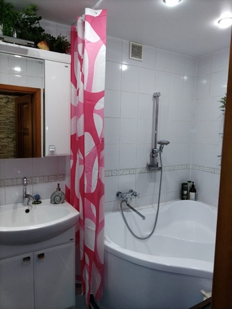 
  Продается 4-комн. квартира, 76.7 м², 212 кв-л, д. 6
. Фото 16.