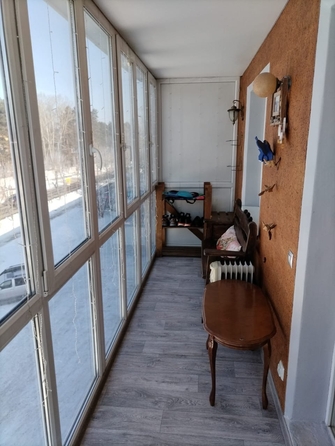 
  Продается 4-комн. квартира, 76.7 м², 212 кв-л, д. 6
. Фото 20.