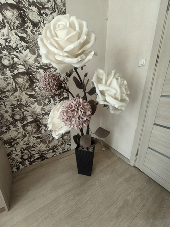 
  Продается 4-комн. квартира, 75.9 м², 60 кв-л, д. 12
. Фото 2.