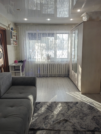 
  Продается 2-комн. квартира, 45 м², 94 кв-л, д. 14
. Фото 1.