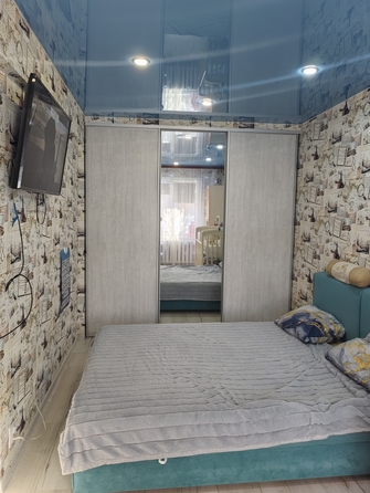 
  Продается 2-комн. квартира, 45 м², 94 кв-л, д. 14
. Фото 5.