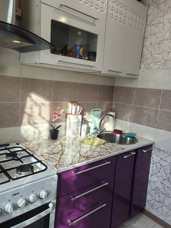 
  Продается 2-комн. квартира, 45 м², 94 кв-л, д. 14
. Фото 8.