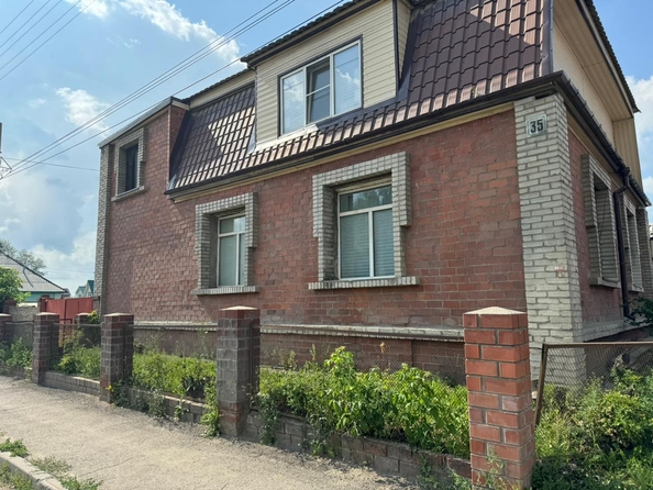 
  Продается дом, 220 м², Ангарск
. Фото 1.