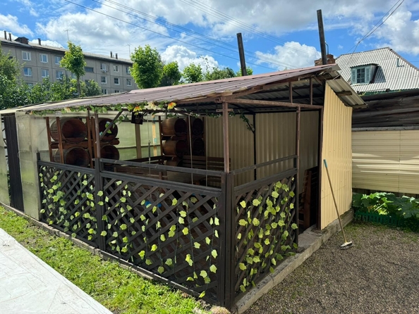 
  Продается дом, 220 м², Ангарск
. Фото 4.