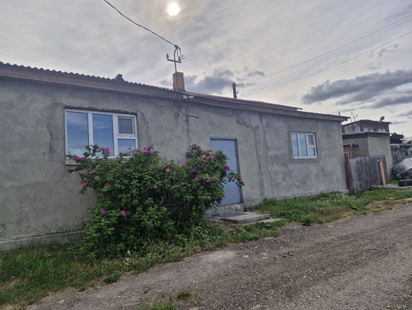 
  Продается коттедж, 110 м², СНТ Приангарье
. Фото 1.