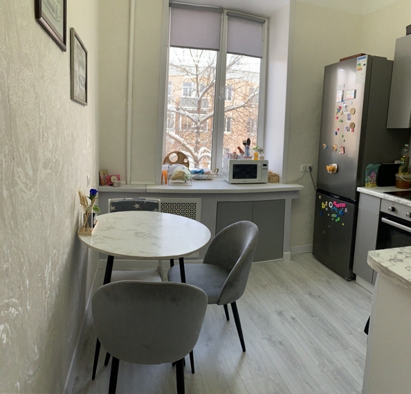 
  Продается 2-комн. квартира, 54.8 м², 81 кв-л, д. 2
. Фото 7.