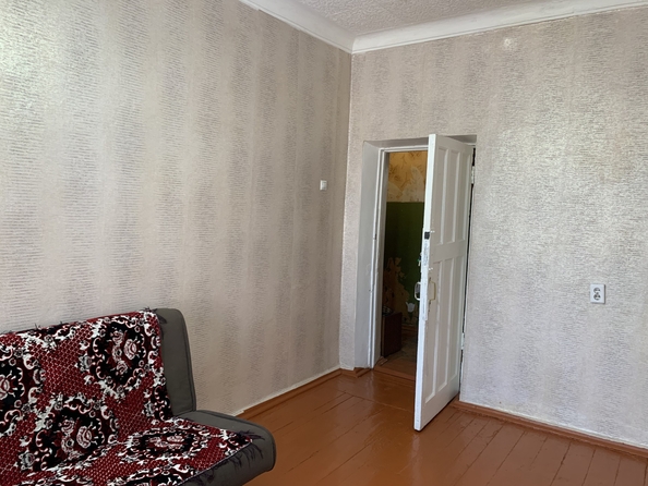 
  Продается комната, 14.5 м², 35 кв-л, д. 13
. Фото 3.