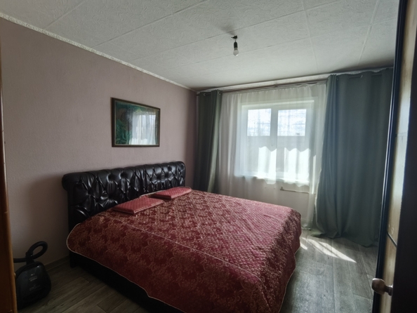 
  Продается 2-комн. квартира, 51.4 м², 7 мкр, д. 1
. Фото 1.