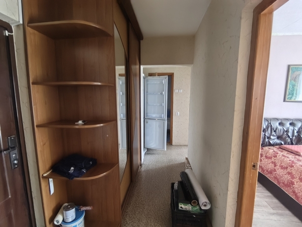 
  Продается 2-комн. квартира, 51.4 м², 7 мкр, д. 1
. Фото 6.