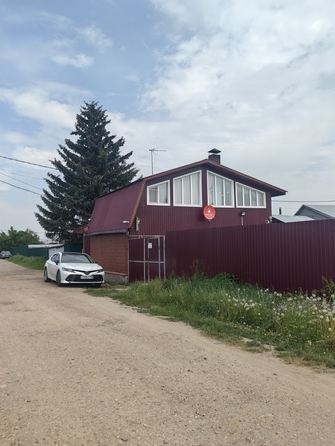 
  Продается коттедж, 50 м², СНТ Сибирский садовод
. Фото 2.