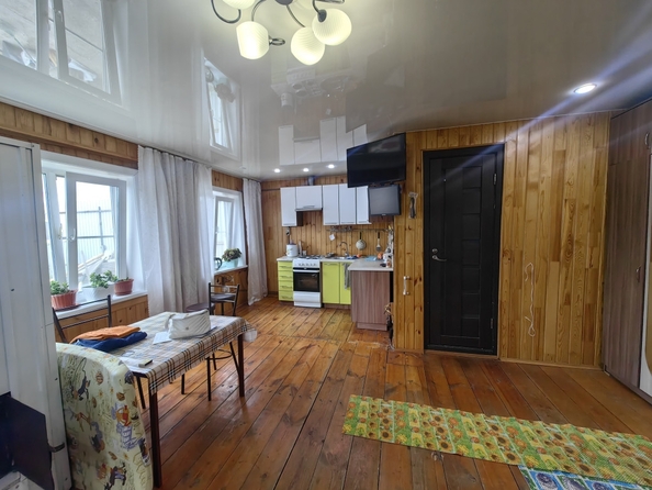 
  Продается коттедж, 50 м², СНТ Сибирский садовод
. Фото 3.